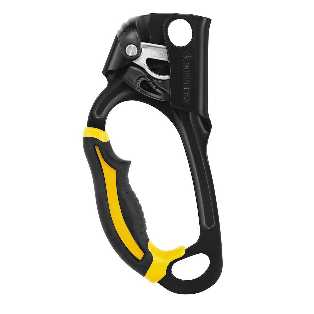 Petzl Ascension in Black